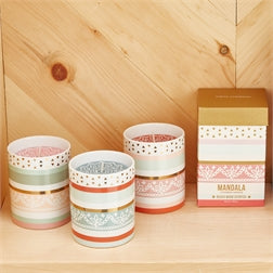 Eden Lifestyle, Home - Candles,  Desert Garden Candle