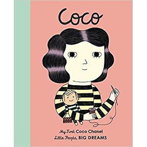 Eden Lifestyle, Books,  Coco: My First Coco Chanel