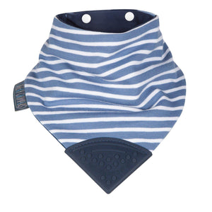 Cheeky Chompers, Baby - Feeding,  Cheeky Chompers Neckerchew Teething Bib