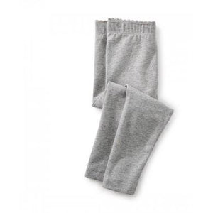 Tea Collection, Girl - Leggings,  Skinny Solid Baby Leggings