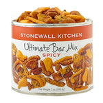 Stonewall Kitchen Ultimate Bar Mix - Spicy 7 oz. - Eden Lifestyle