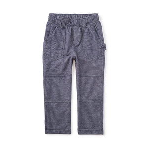 Tea Collection, Boy - Pants,  Denim Like Playwear Pants