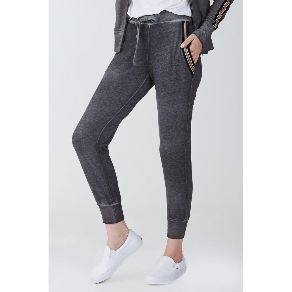 Another Love, Women - Activewear,  Burn Out Jogger