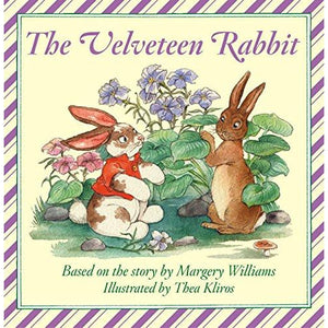 Harper Collins, Books,  The Velveteen Rabbit