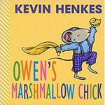 Harper Collins, Books,  Owen's Marshmallow Chick