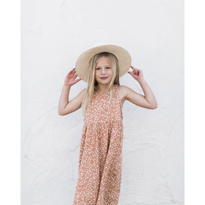 Rylee and Cru, Girl - Dresses,  Zoe Maxi Dress - Rylee & Cru