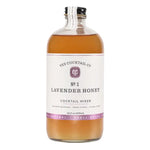 Lavender Honey Cocktail Mixer - Eden Lifestyle