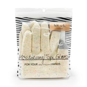Moisturizing Spa Gloves - Eden Lifestyle