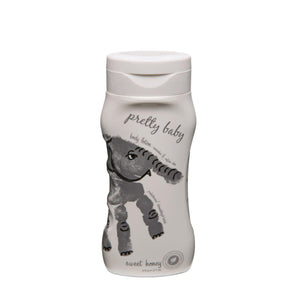 Eden Lifestyle, Gifts - Kids Misc,  Pretty Baby Body Lotion Sweet Honey - 6oz