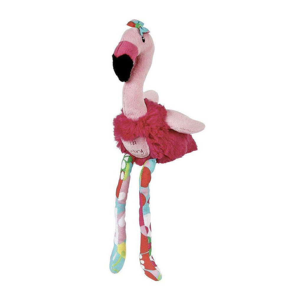 Eden Lifestyle, Gifts - Kids Misc,  Fannie The Flamingo Tooth Fairy