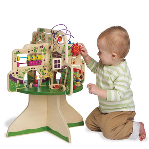 The Manhattan Toy Company, Gifts - Toys,  Tree Top Adventure