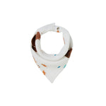 Angel Dear, Baby - Feeding,  Angel Dear Buffalo Bandana Bib