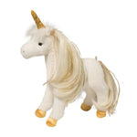 Eden Lifestyle, Gifts - Stuffed Animals,  Golden Princess Unicorn