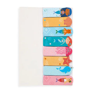 Note Pals Sticky Tabs: Mermaid Magic - Eden Lifestyle