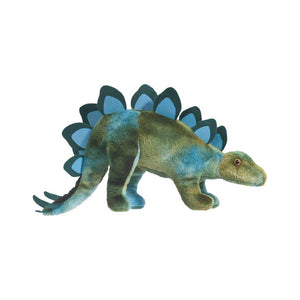 Eden Lifestyle, Gifts - Stuffed Animals,  Stegosaurus Dinosaur With Sound
