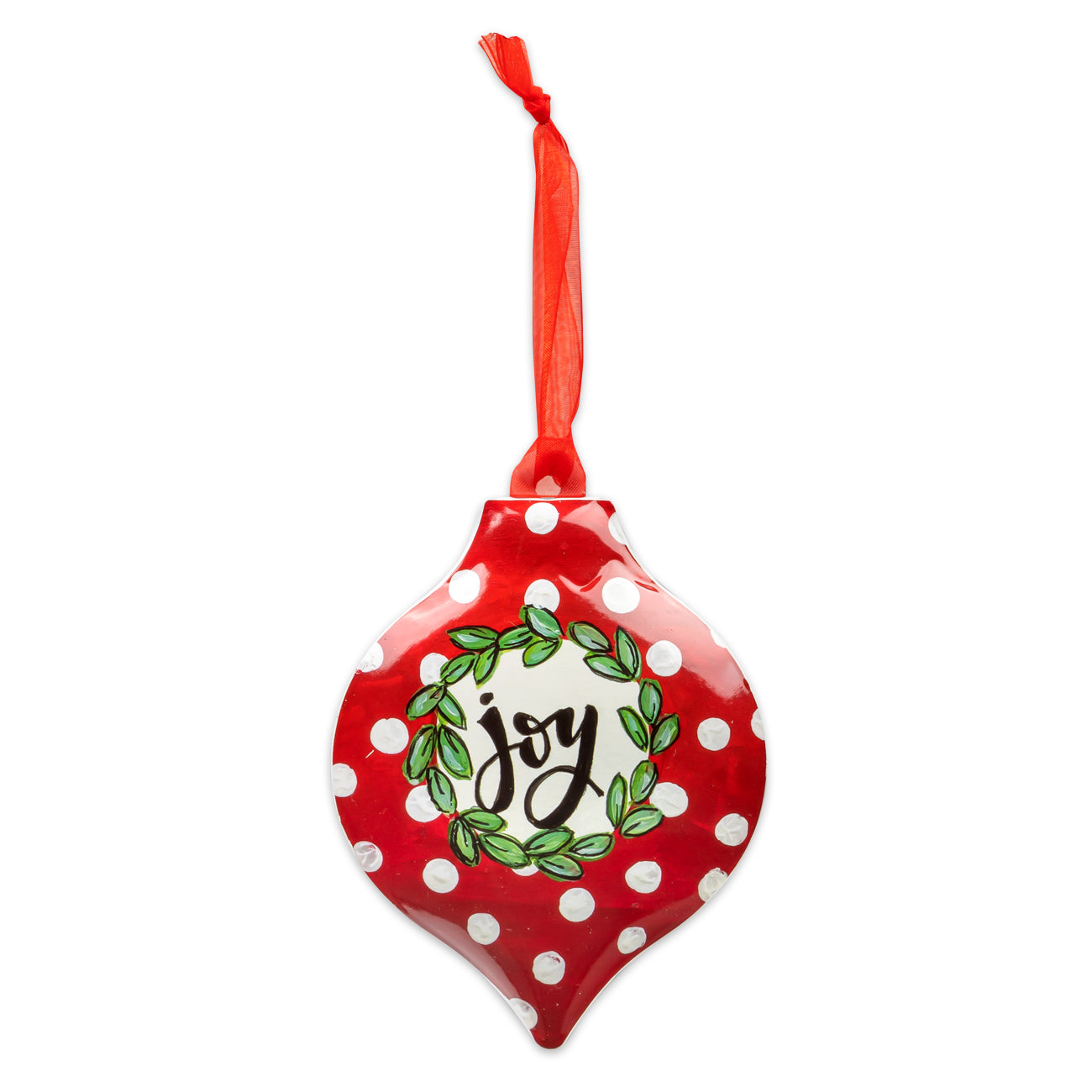 Eden Lifestyle, Home - Decorations,  Joy Ornament