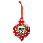 Eden Lifestyle, Home - Decorations,  Joy Ornament