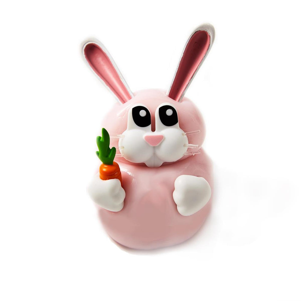 Eden Lifestyle, Gifts - Kids Misc,  Melting Bunny  - Assorted