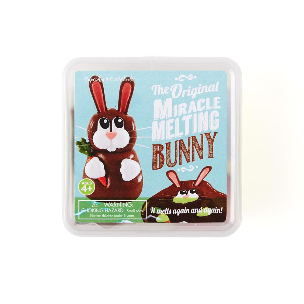 Eden Lifestyle, Gifts - Kids Misc,  Melting Bunny  - Assorted