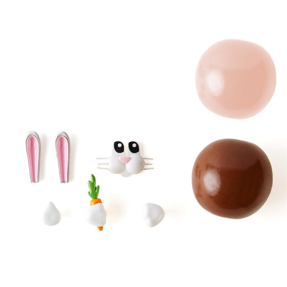 Eden Lifestyle, Gifts - Kids Misc,  Melting Bunny  - Assorted