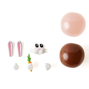 Eden Lifestyle, Gifts - Kids Misc,  Melting Bunny  - Assorted