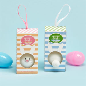 Eden Lifestyle, Gifts - Kids Misc,  Bunny Bath Fizzers - Assorted