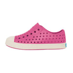 Native, Shoes - Girl,  Native Jefferson - Hollywood Pink