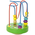 Eden Lifestyle, Gifts - Kids Misc,  Wooden Beaded Toy