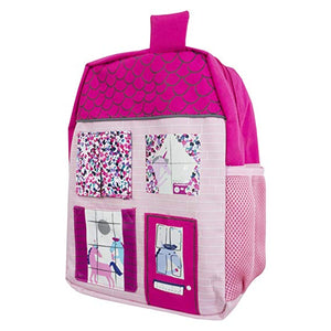 Joules, Gifts - Kids Misc,  Joules Zippy Backpack