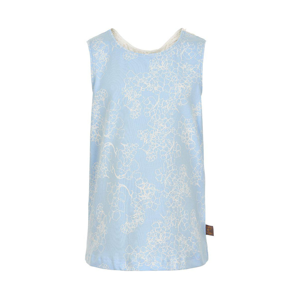 Creamie, Girl - Shirts & Tops,  Tank Top Printed Jersey