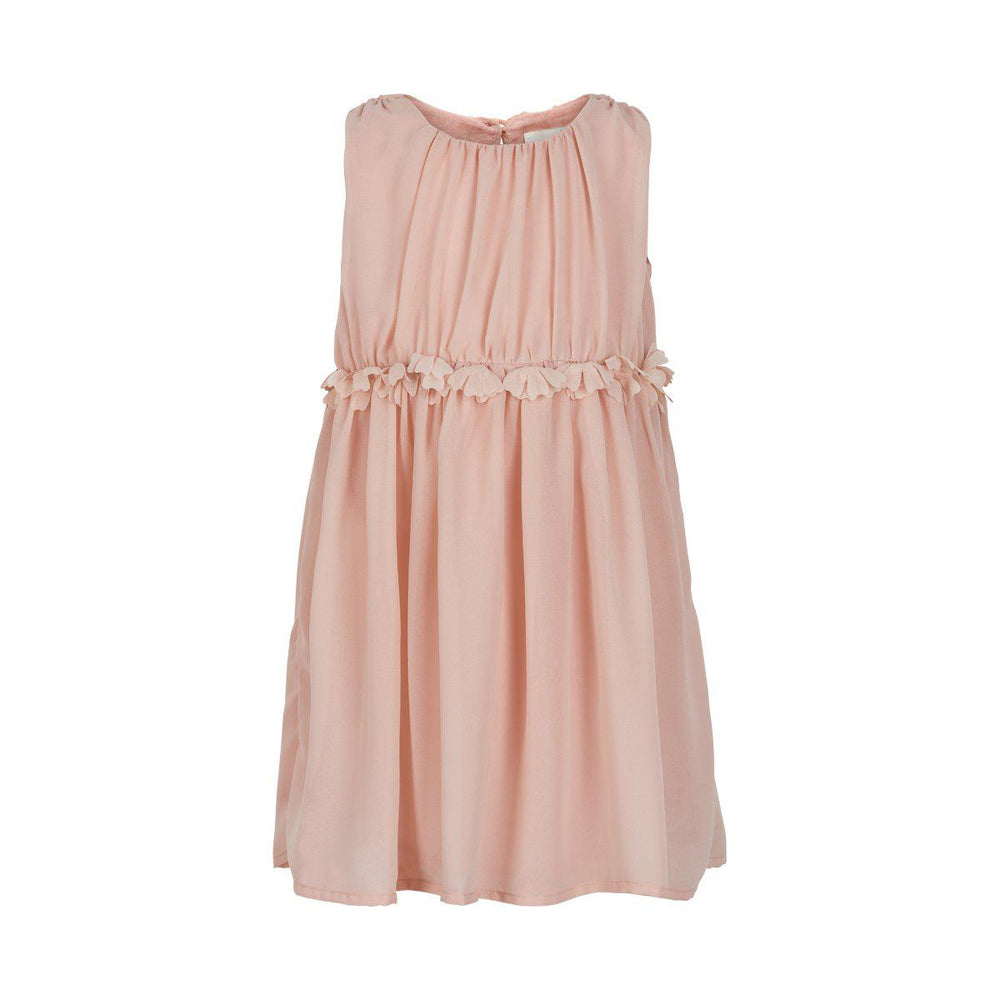 Creamie, Girl - Dresses,  Creamie Chiffon Dress