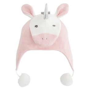 Eden Lifestyle, Accessories - Hats,  Unicorn Aviator Hat