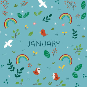 A Year of Bible Stories - Eden Lifestyle