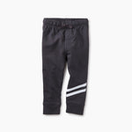 Tea Collection, Baby Boy Apparel - Pants,  Sporty Stripe Baby Joggers