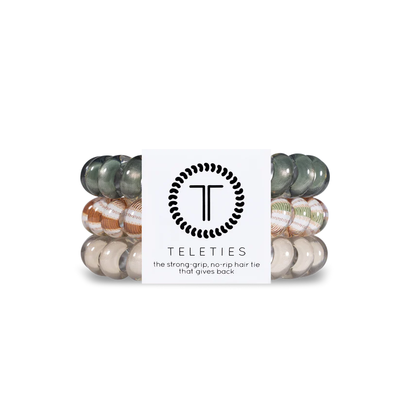 Teleties Large - Eden Lifestyle