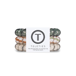 Teleties Large - Eden Lifestyle