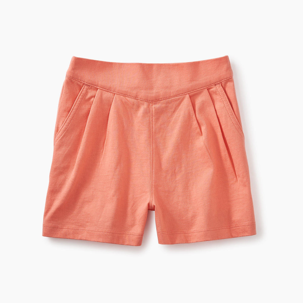 Tea Collection, Girl - Shorts,  Boat Dock Shorts