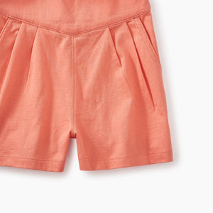 Tea Collection, Girl - Shorts,  Boat Dock Shorts