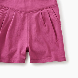 Tea Collection, Girl - Shorts,  Pull-On Shorts