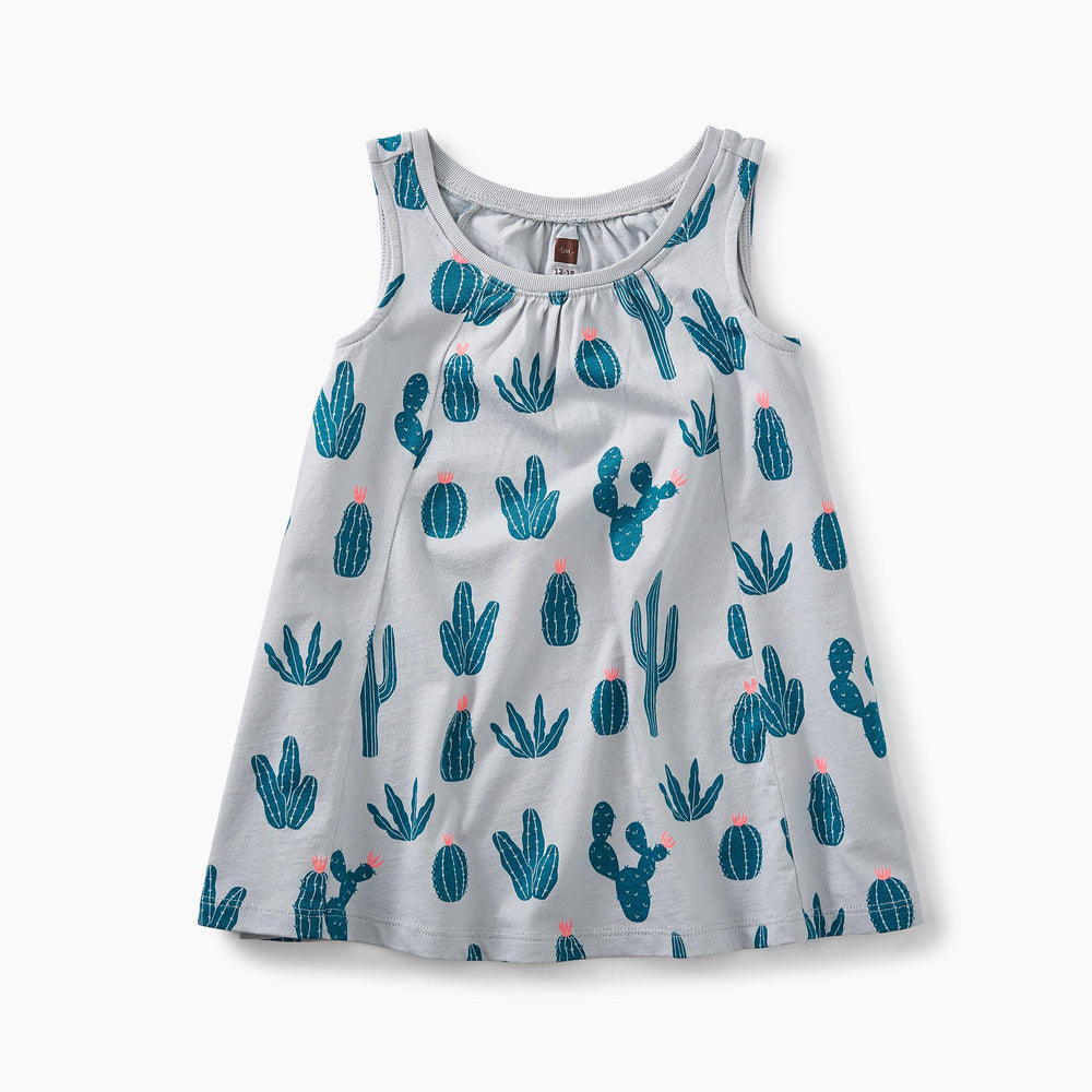 Tea Collection, Baby Girl Apparel - Dresses,  Trapeze Baby Dress