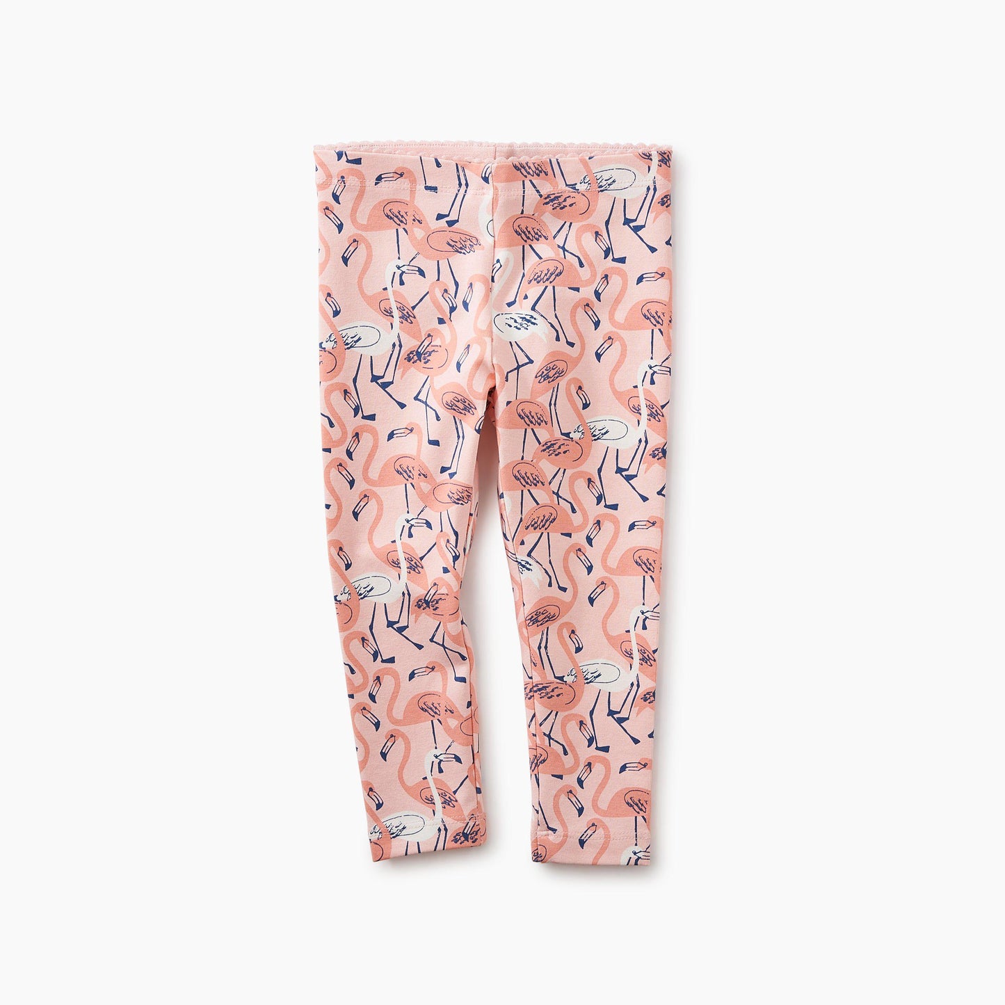 Tea Collection, Baby Girl Apparel - Leggings,  Flamingo Baby Leggings