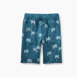 Tea Collection, Boy - Shorts,  Print Cruiser Shorts