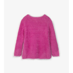 Hatley, Girl - Outerwear,  Hatley Hippity Hop Fluffy Sweater