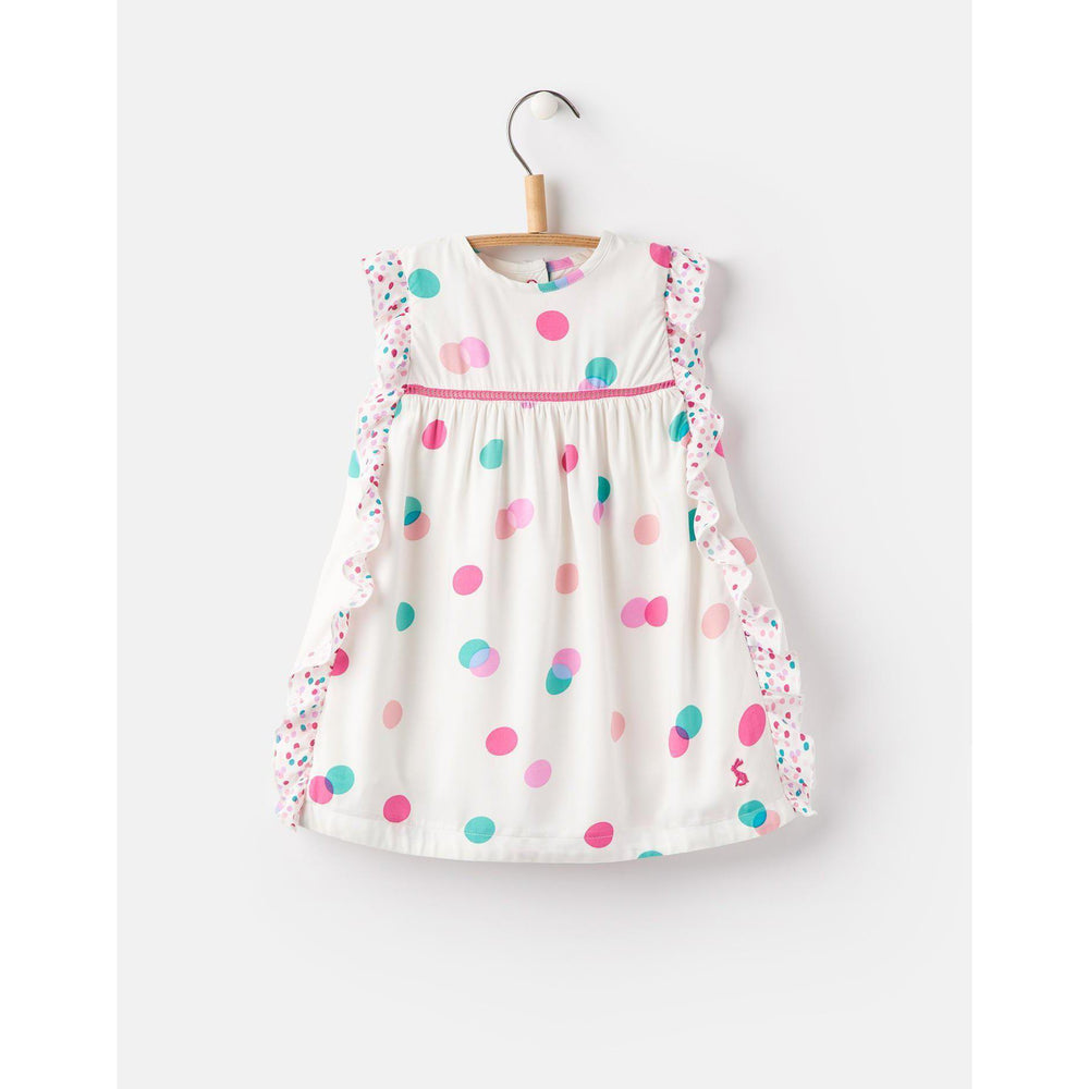 Joules, Baby Girl Apparel - Dresses,  Joules Gertie Woven Dress