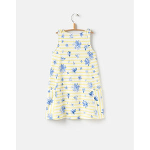 Joules, Girl - Dresses,  Joules Madeline Jersey Dress