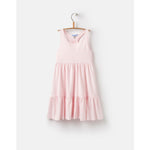 Joules, Girl - Dresses,  Joules Juno Jersey Midi Dress