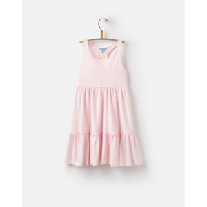 Joules, Girl - Dresses,  Joules Juno Jersey Midi Dress