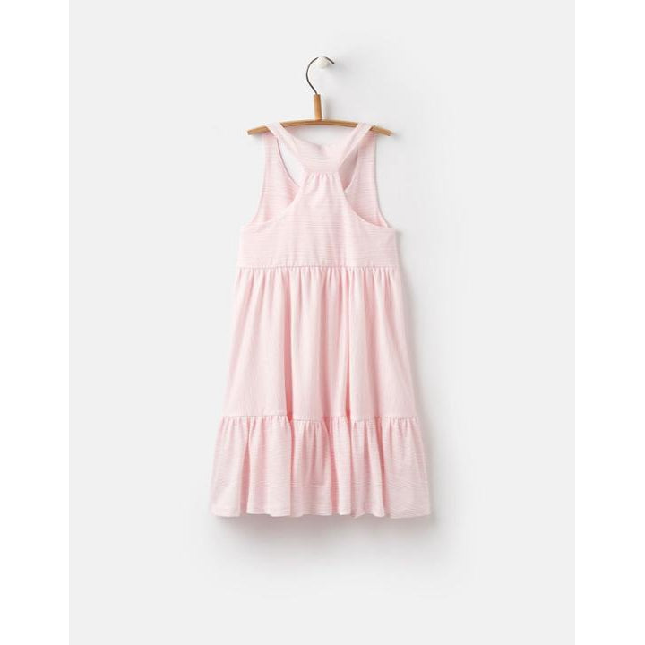 Joules, Girl - Dresses,  Joules Juno Jersey Midi Dress