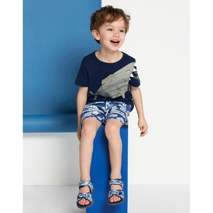Joules, Baby Boy Apparel - Shirts & Tops,  Joules Archie Applique