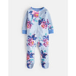 Joules, Baby Girl Apparel - One-Pieces,  Joules Baby Razamataz Printed Babygrow